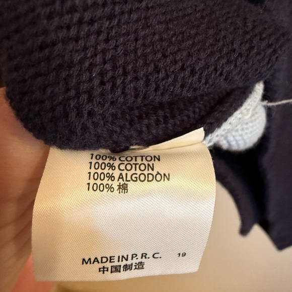 PSYLO super crop top Black Mesh Sleeveless 100% organic cotton SZ 4 MSRP $54 - Picture 4 of 10